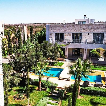 Villa Kamilia Suvayr Dış mekan fotoğraf