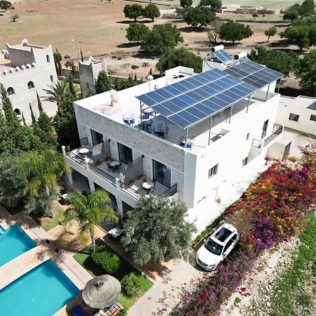 Villa Kamilia Suvayr Dış mekan fotoğraf