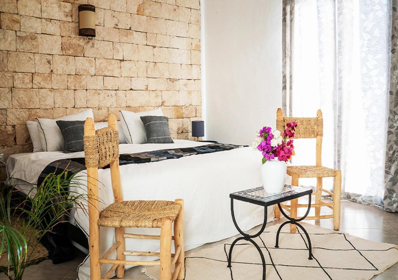 Villa Kamilia Suvayr Dış mekan fotoğraf