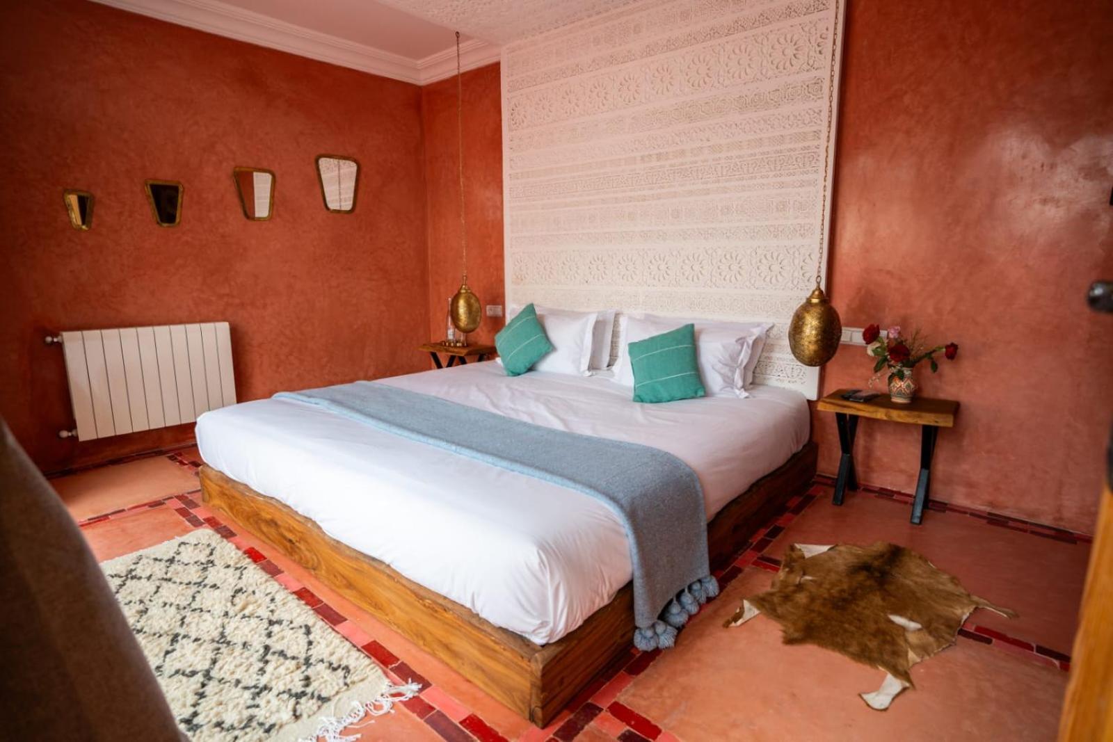 Villa Kamilia Suvayr Dış mekan fotoğraf