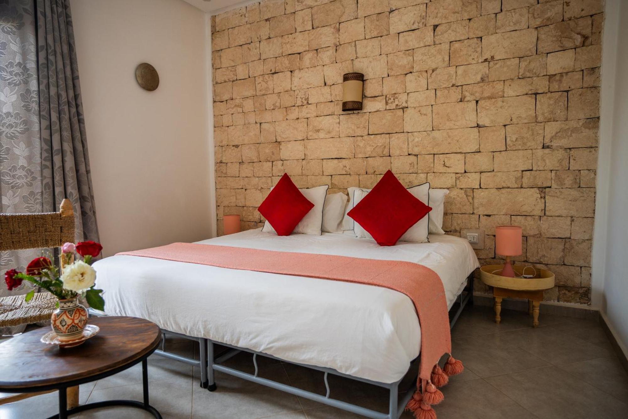 Villa Kamilia Suvayr Dış mekan fotoğraf