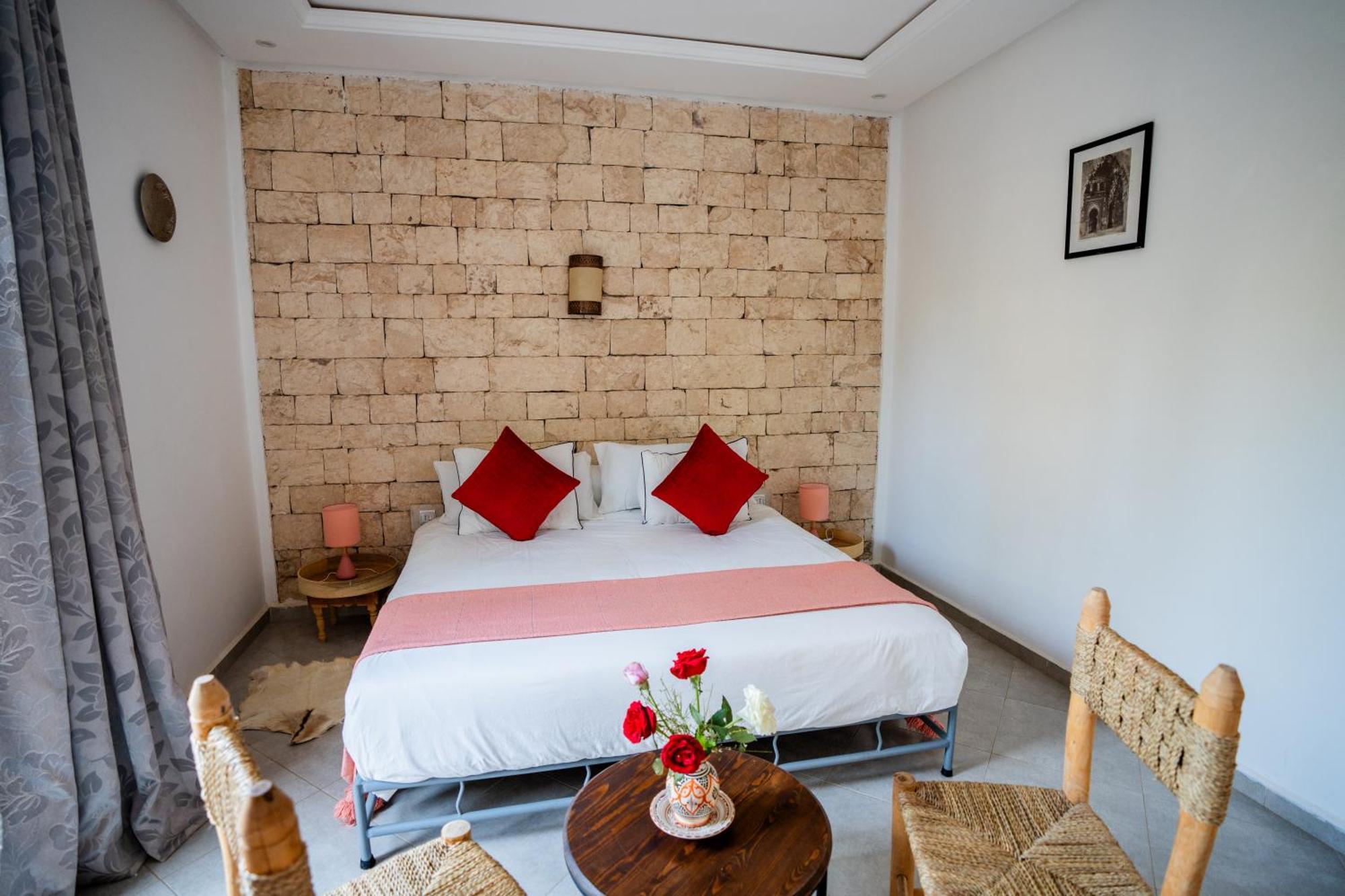 Villa Kamilia Suvayr Dış mekan fotoğraf