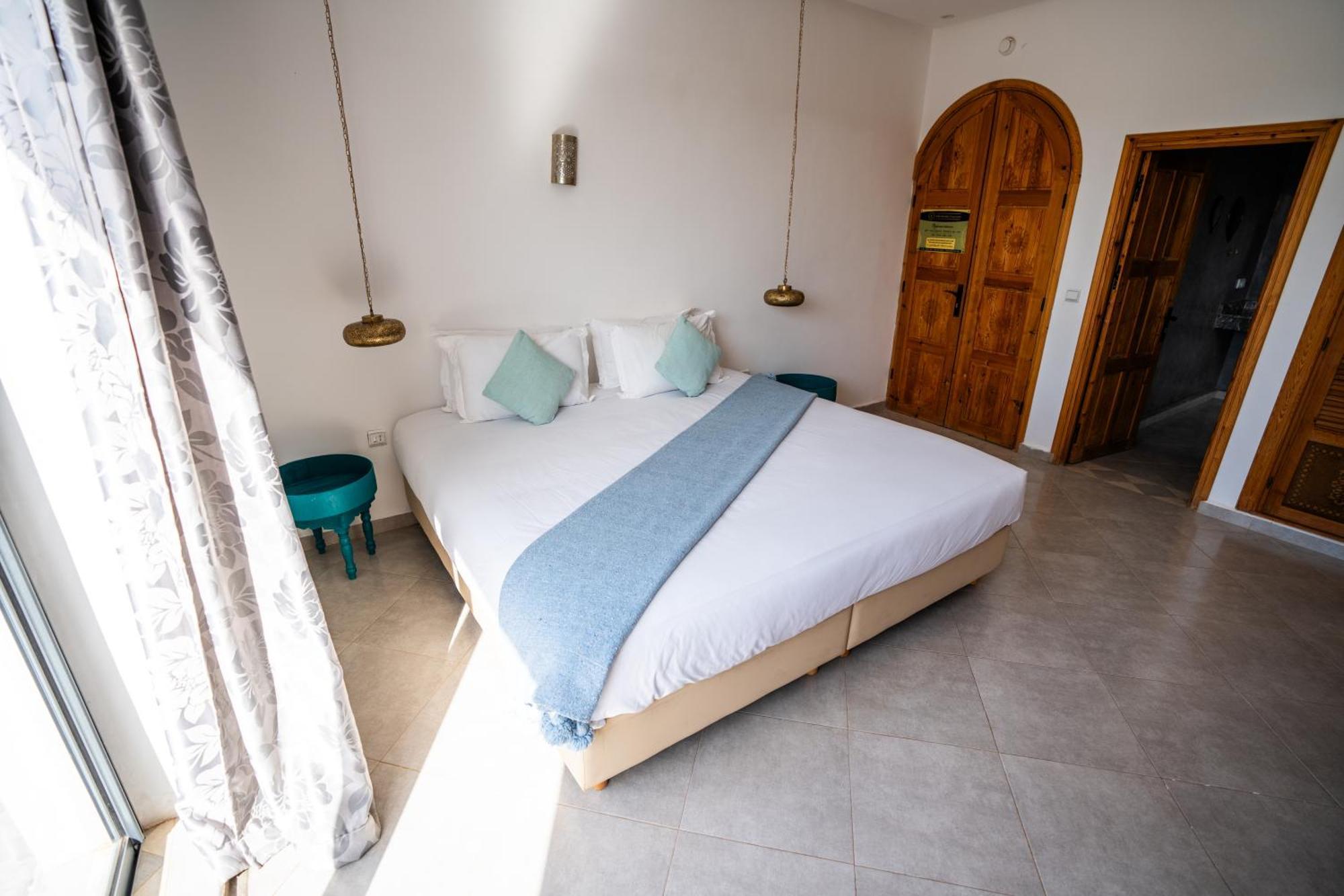 Villa Kamilia Suvayr Dış mekan fotoğraf