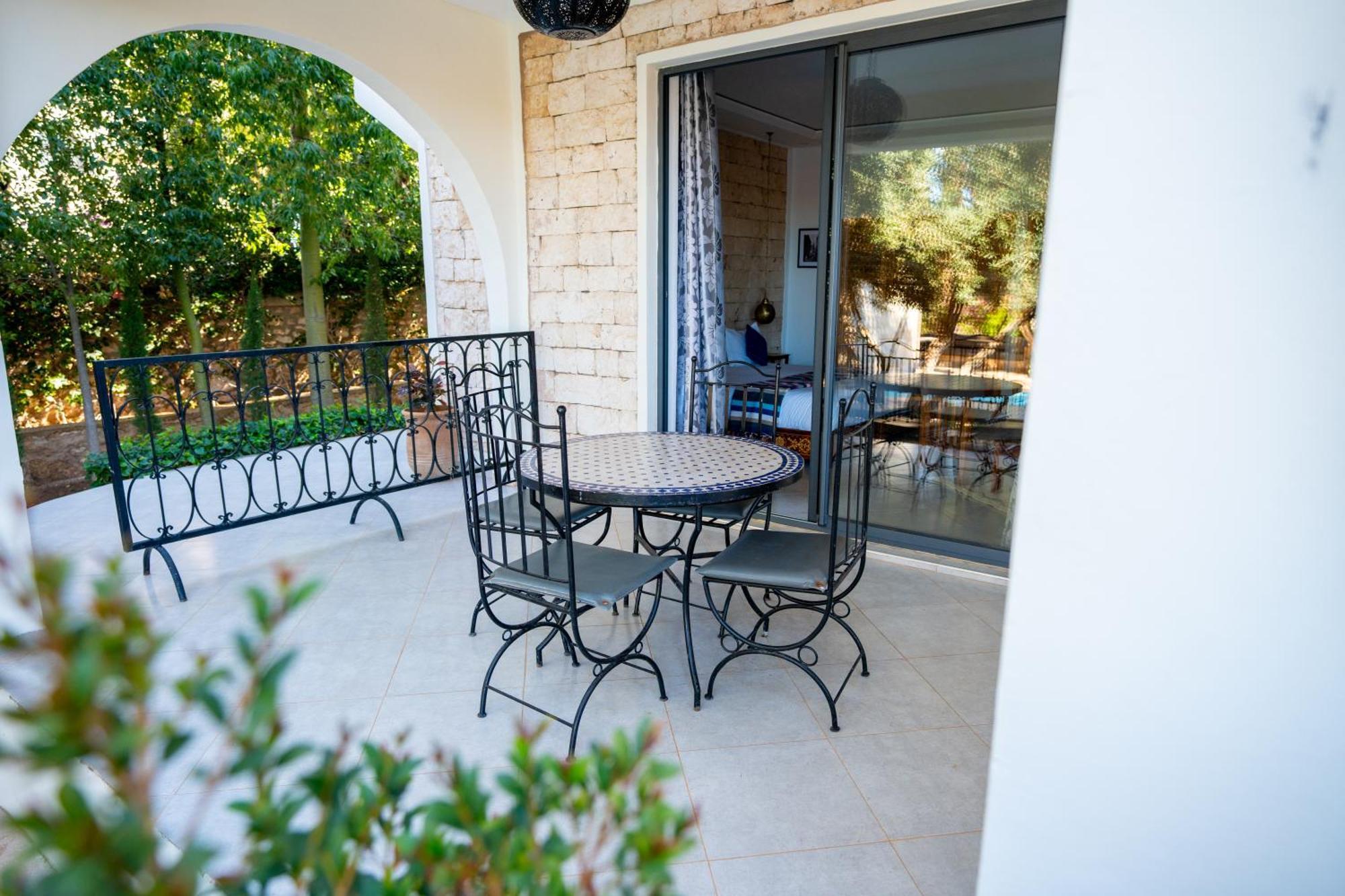 Villa Kamilia Suvayr Dış mekan fotoğraf