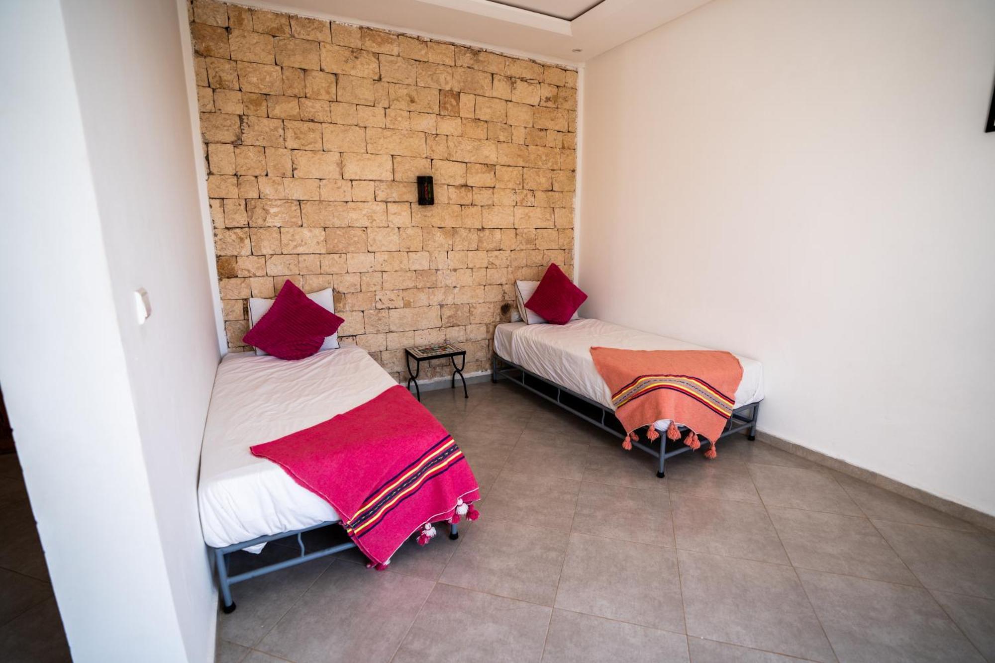 Villa Kamilia Suvayr Dış mekan fotoğraf