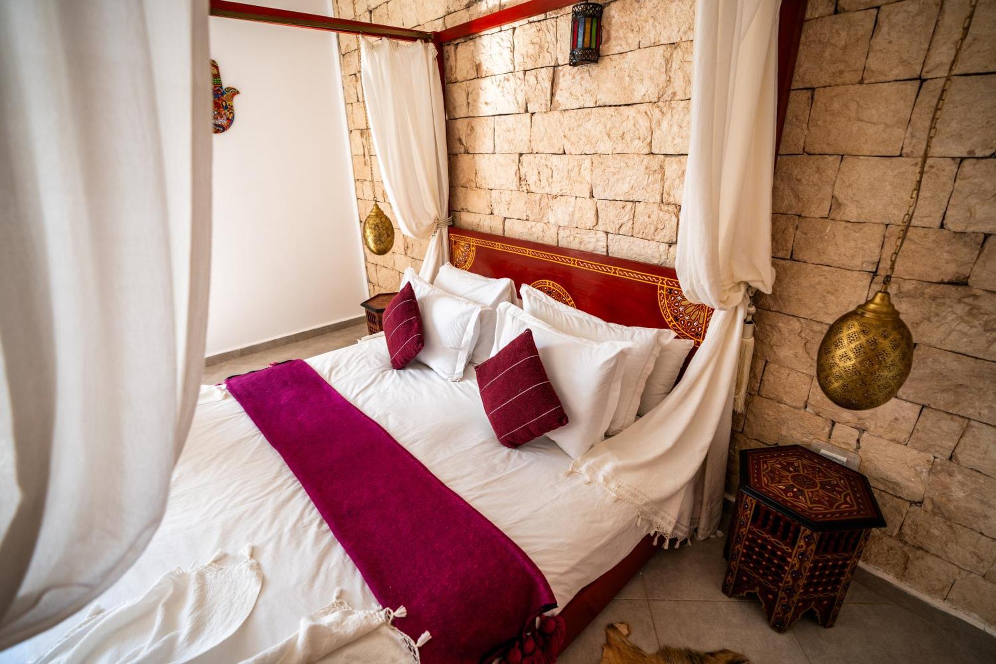 Villa Kamilia Suvayr Dış mekan fotoğraf
