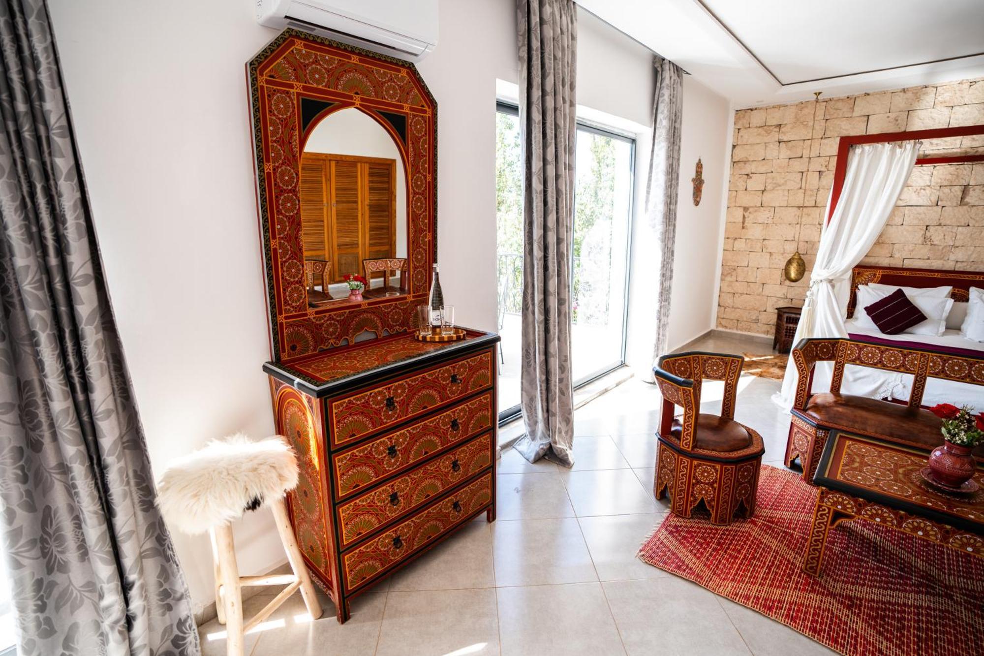 Villa Kamilia Suvayr Dış mekan fotoğraf