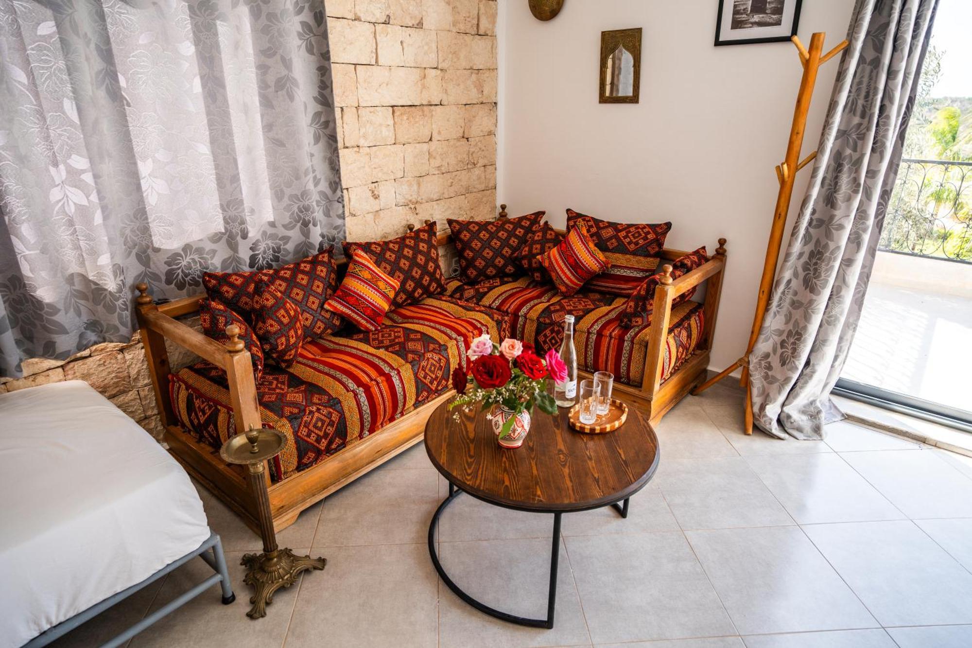 Villa Kamilia Suvayr Dış mekan fotoğraf
