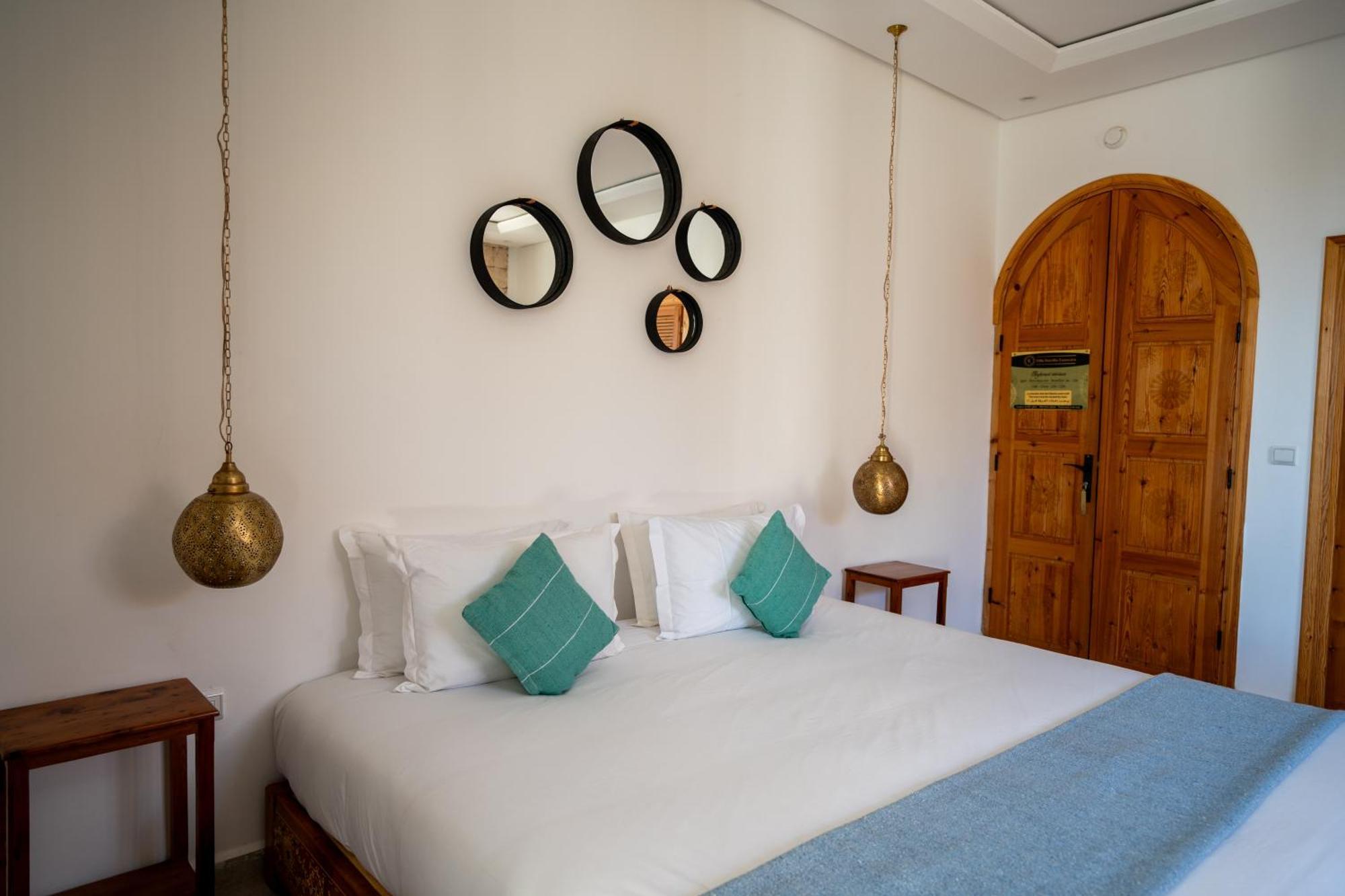 Villa Kamilia Suvayr Dış mekan fotoğraf