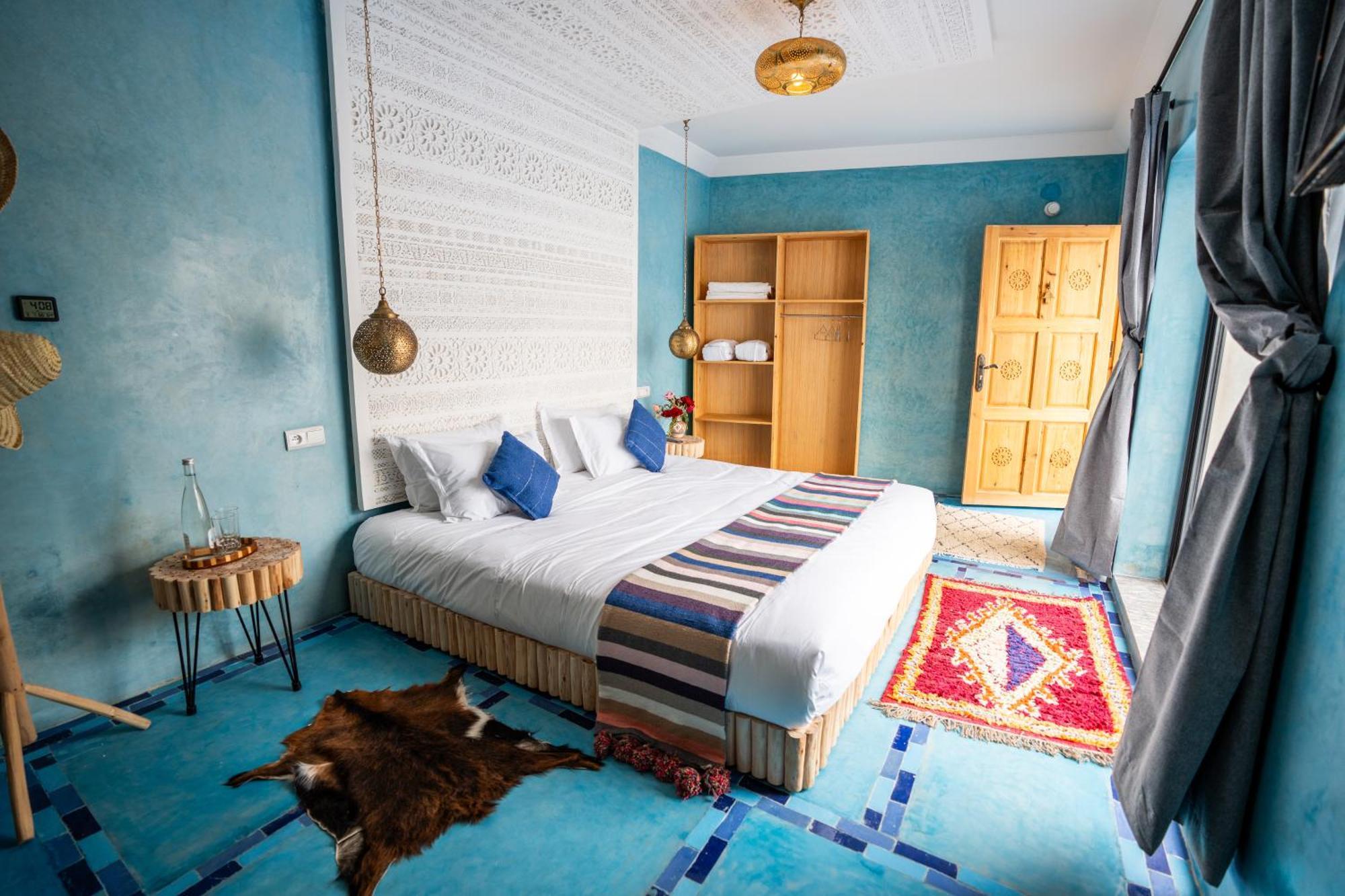 Villa Kamilia Suvayr Dış mekan fotoğraf