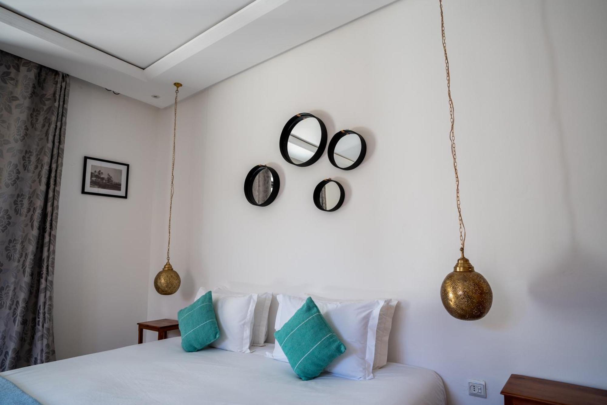 Villa Kamilia Suvayr Dış mekan fotoğraf