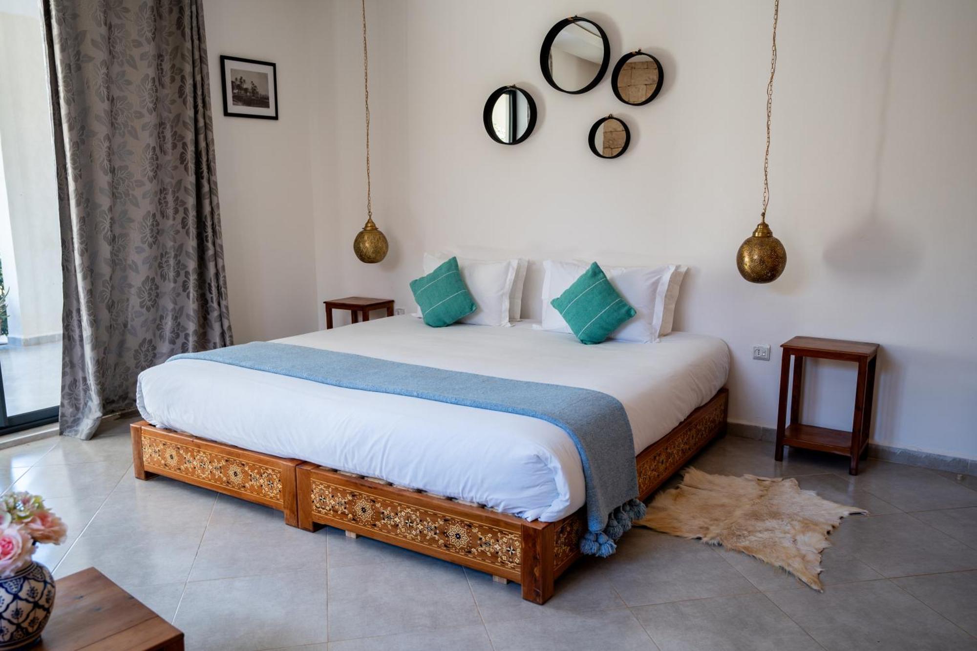 Villa Kamilia Suvayr Dış mekan fotoğraf