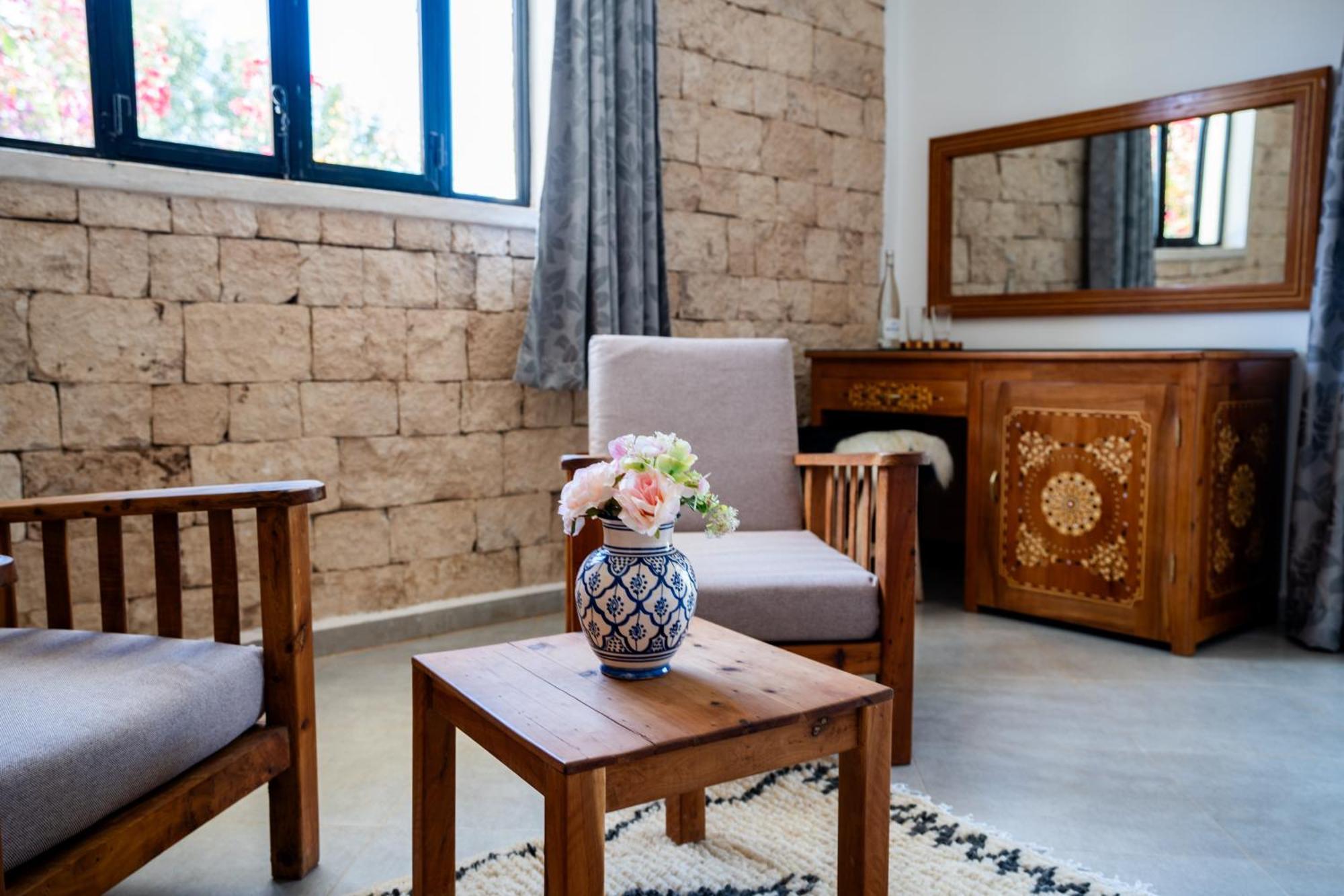 Villa Kamilia Suvayr Dış mekan fotoğraf