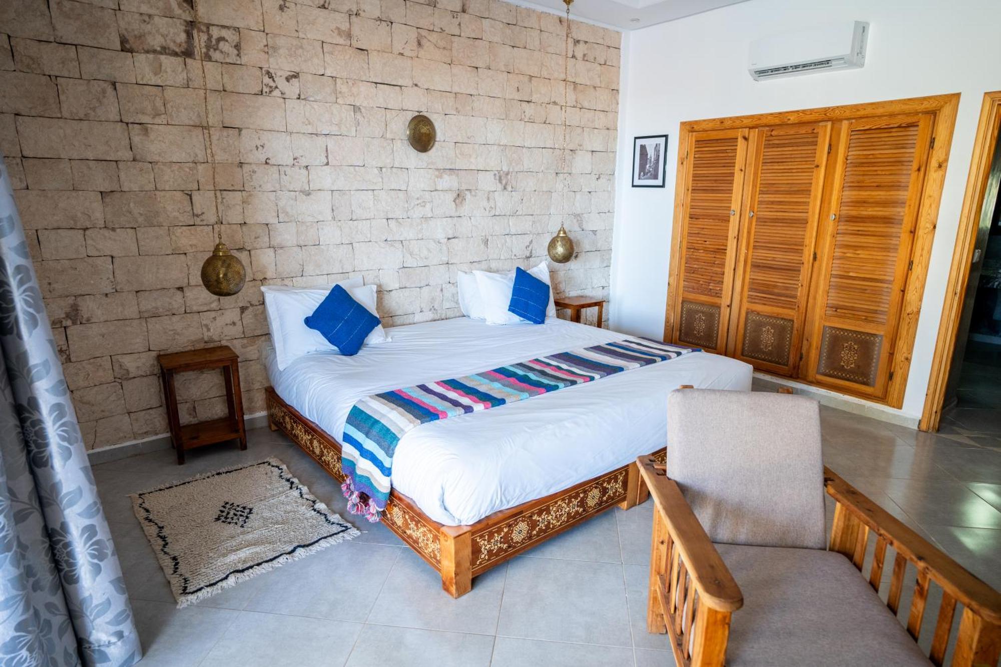 Villa Kamilia Suvayr Dış mekan fotoğraf