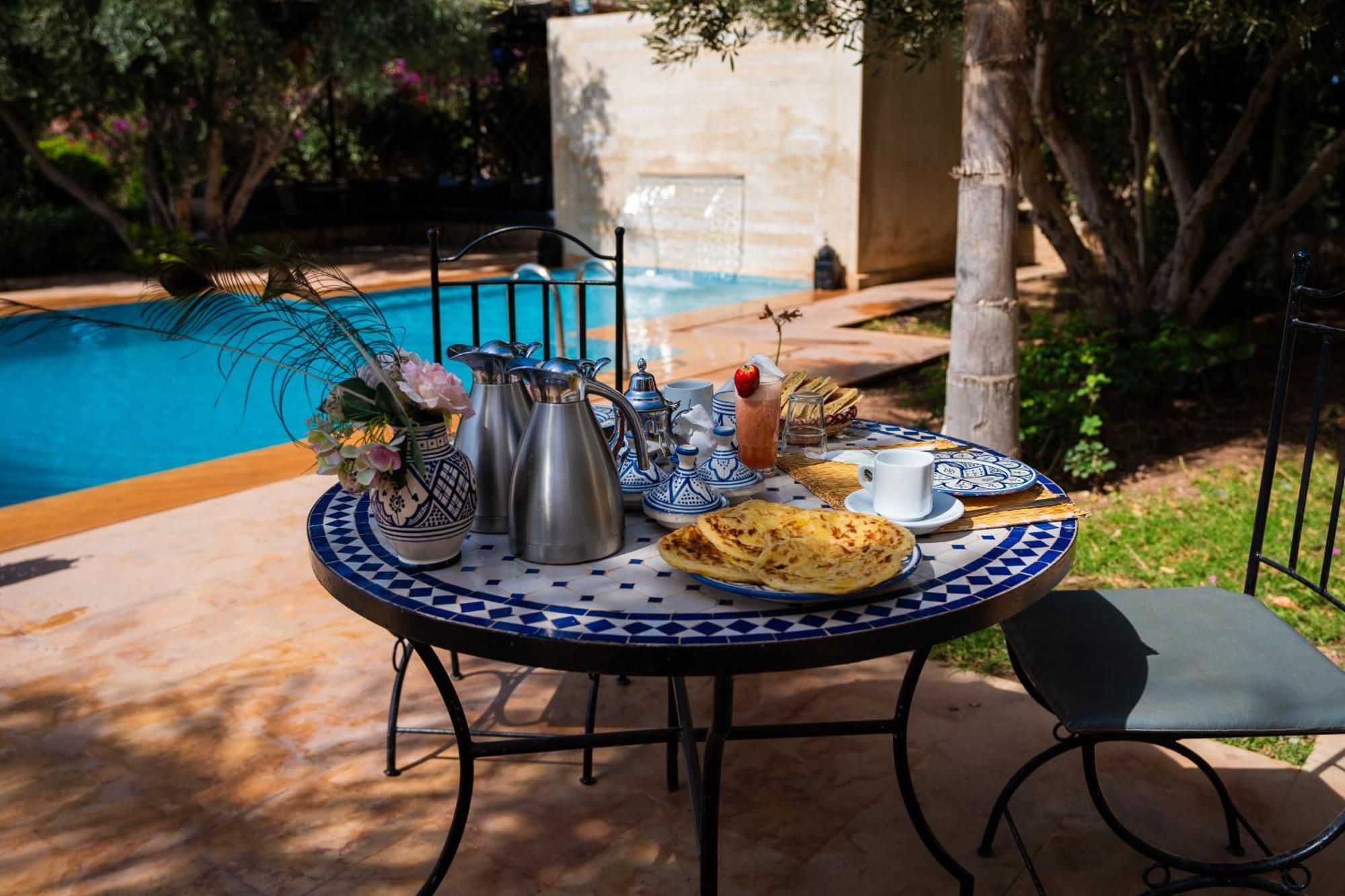Villa Kamilia Suvayr Dış mekan fotoğraf