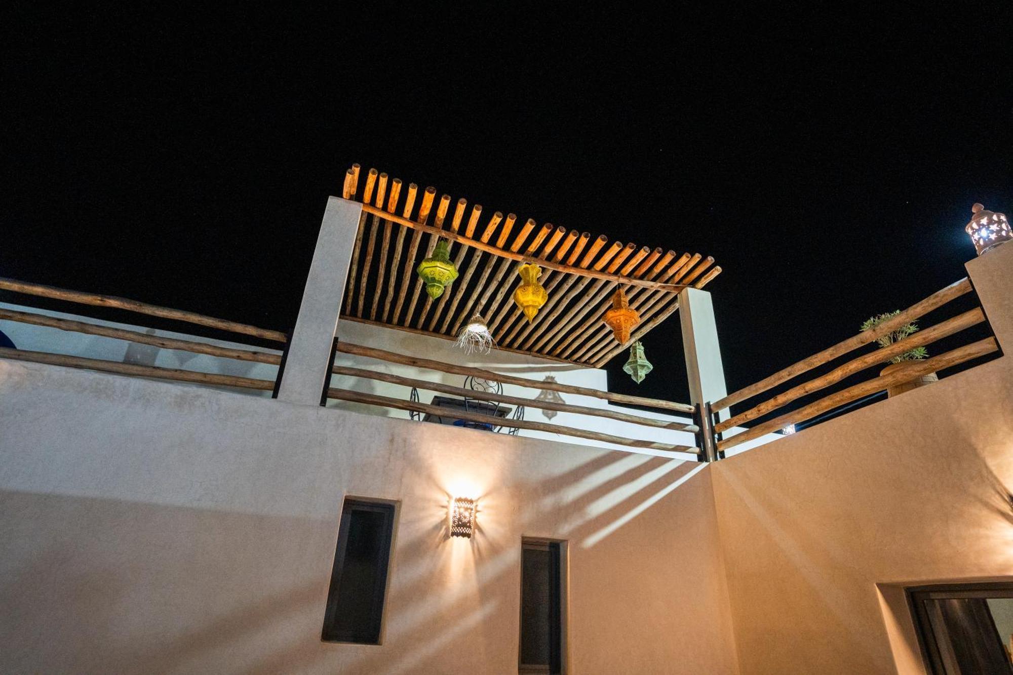 Villa Kamilia Suvayr Dış mekan fotoğraf