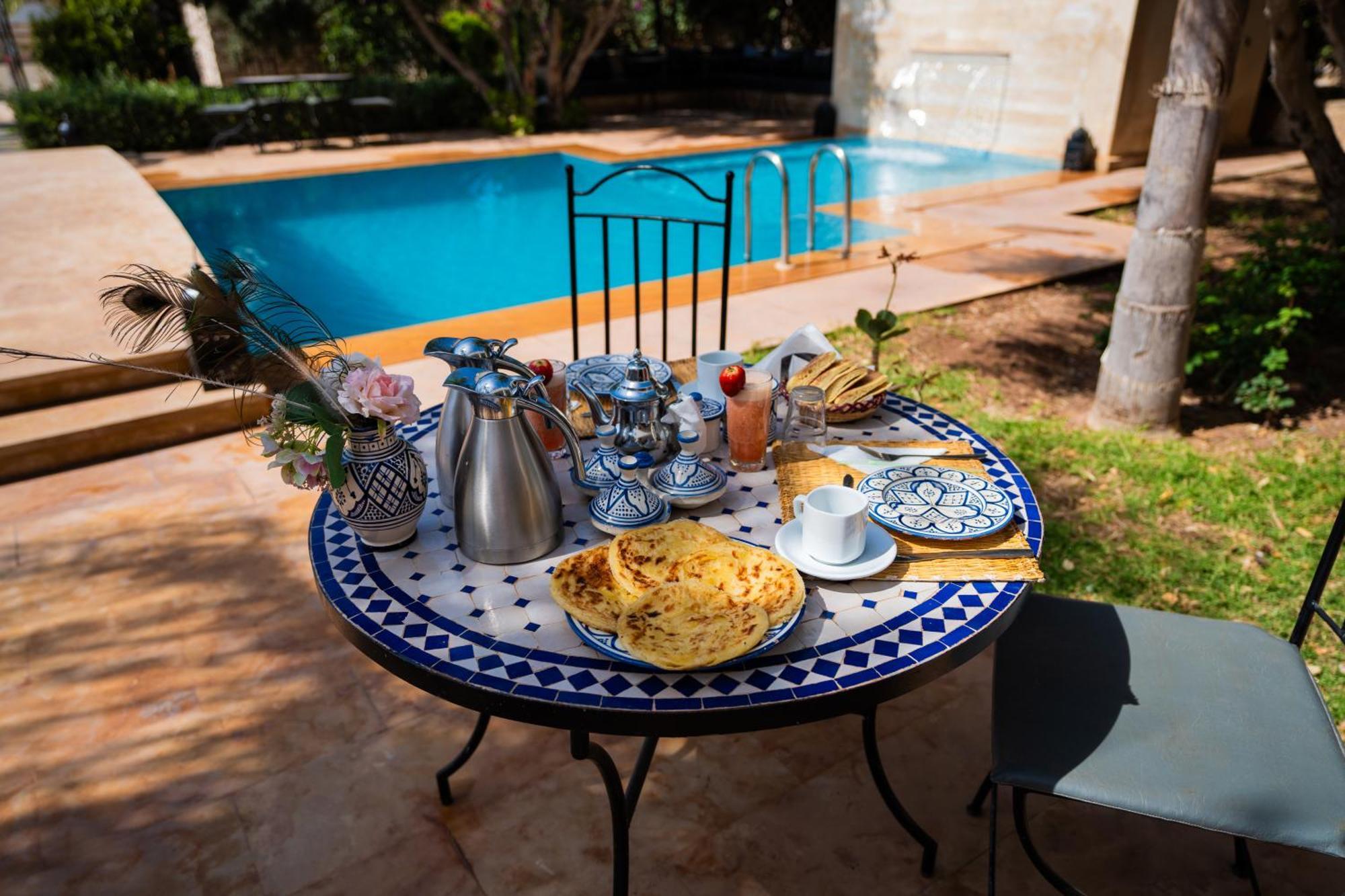 Villa Kamilia Suvayr Dış mekan fotoğraf