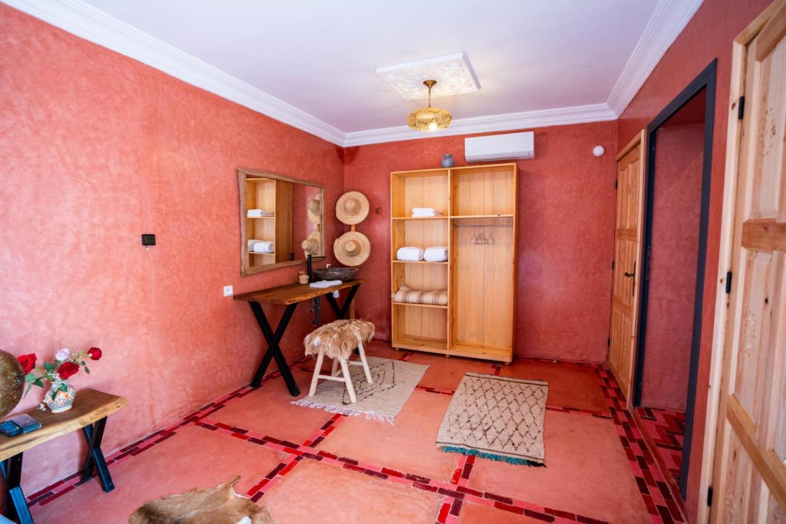 Villa Kamilia Suvayr Oda fotoğraf