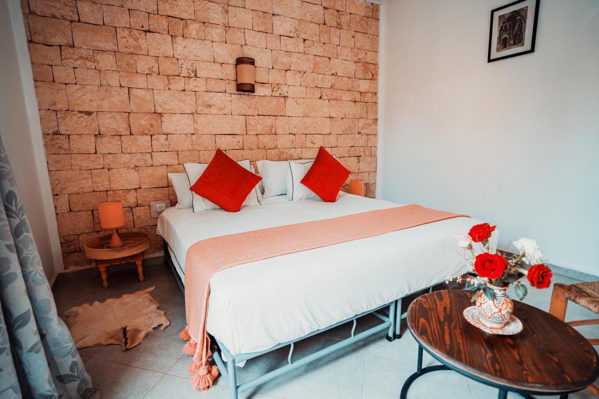 Villa Kamilia Suvayr Dış mekan fotoğraf