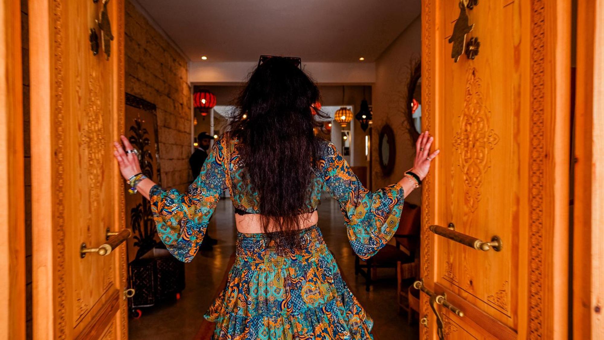 Villa Kamilia Suvayr Dış mekan fotoğraf