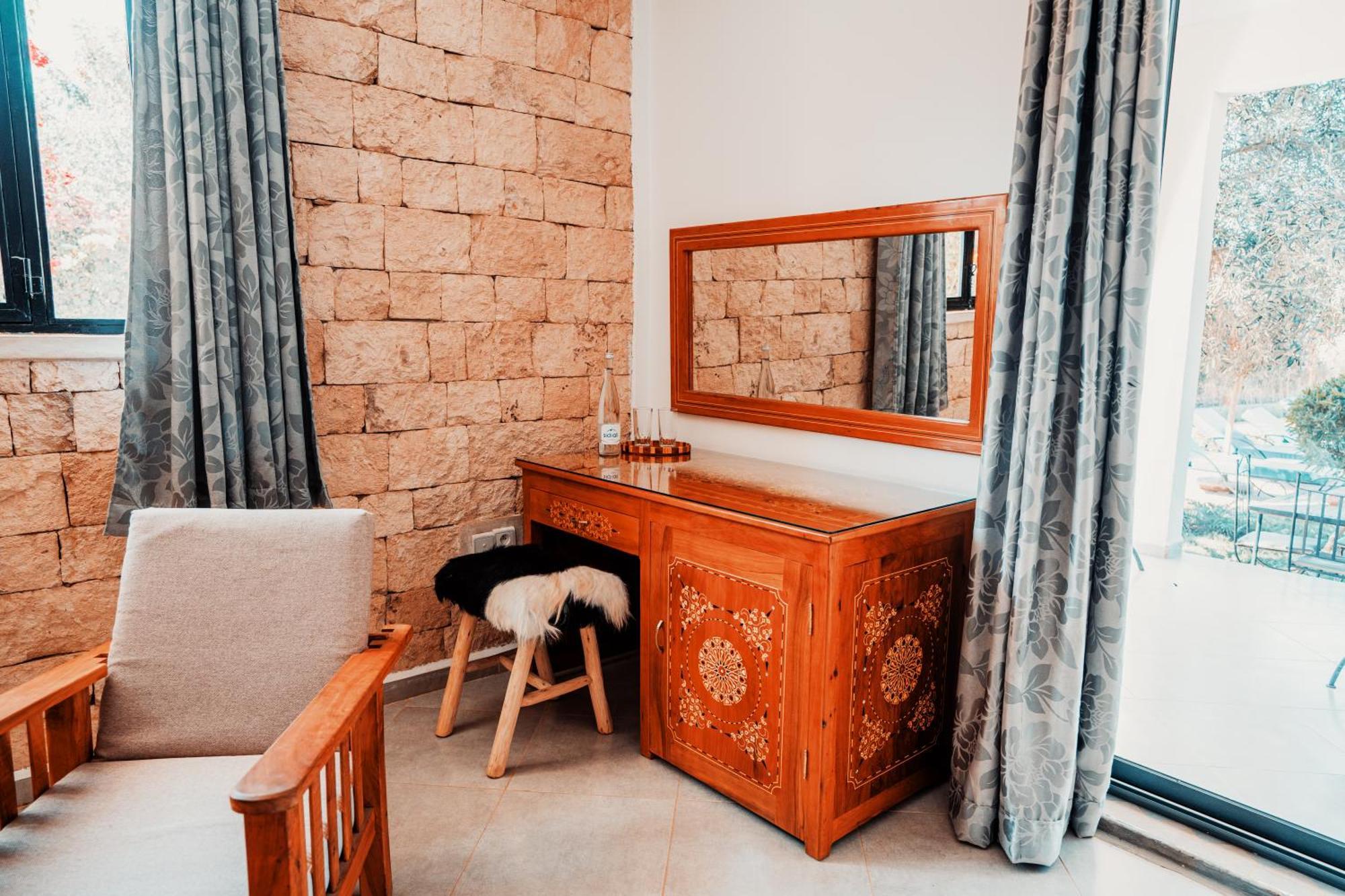Villa Kamilia Suvayr Dış mekan fotoğraf