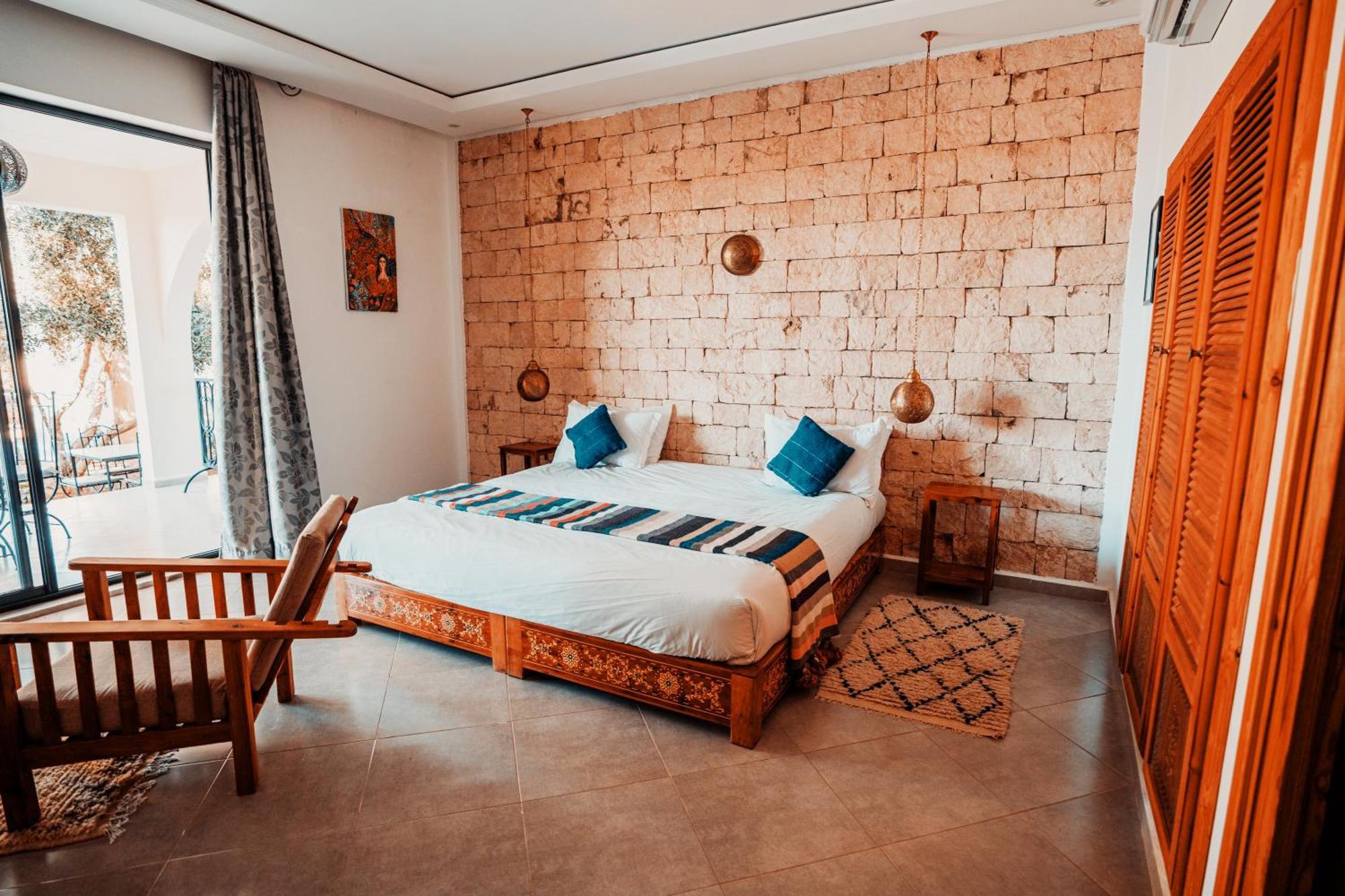Villa Kamilia Suvayr Dış mekan fotoğraf