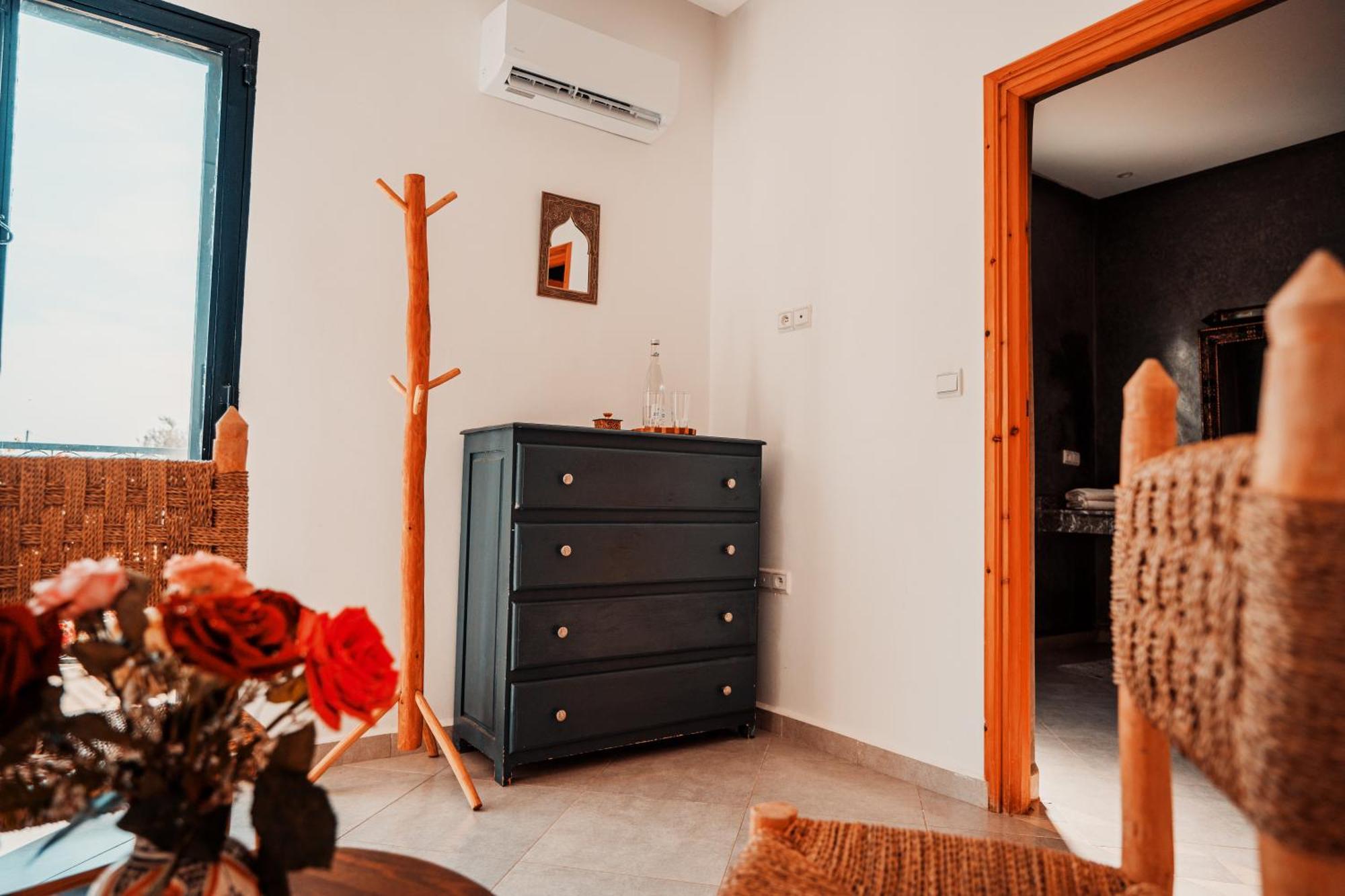 Villa Kamilia Suvayr Dış mekan fotoğraf